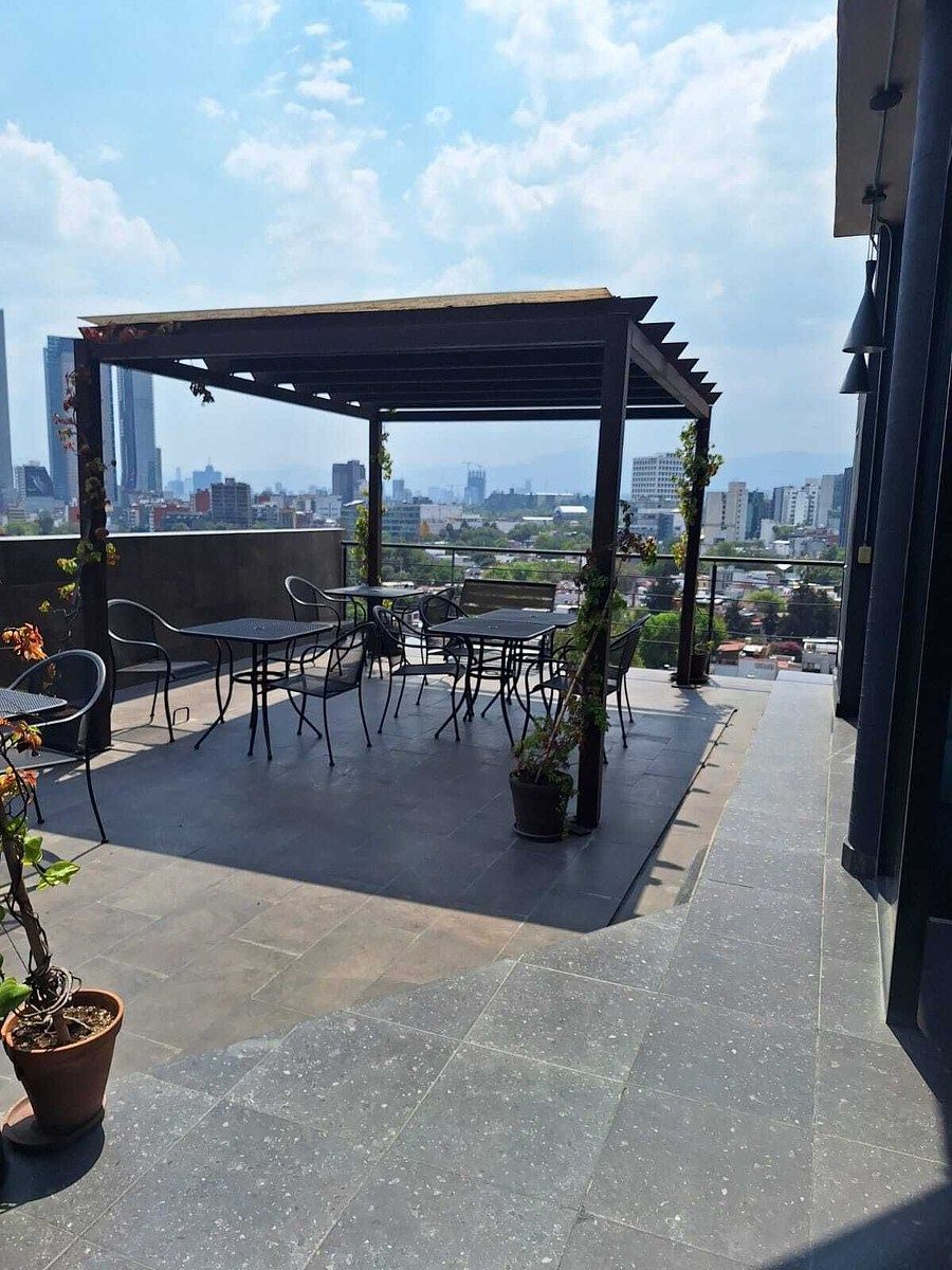 Office for rent in Ejercito Nacional, photo 1 of 26