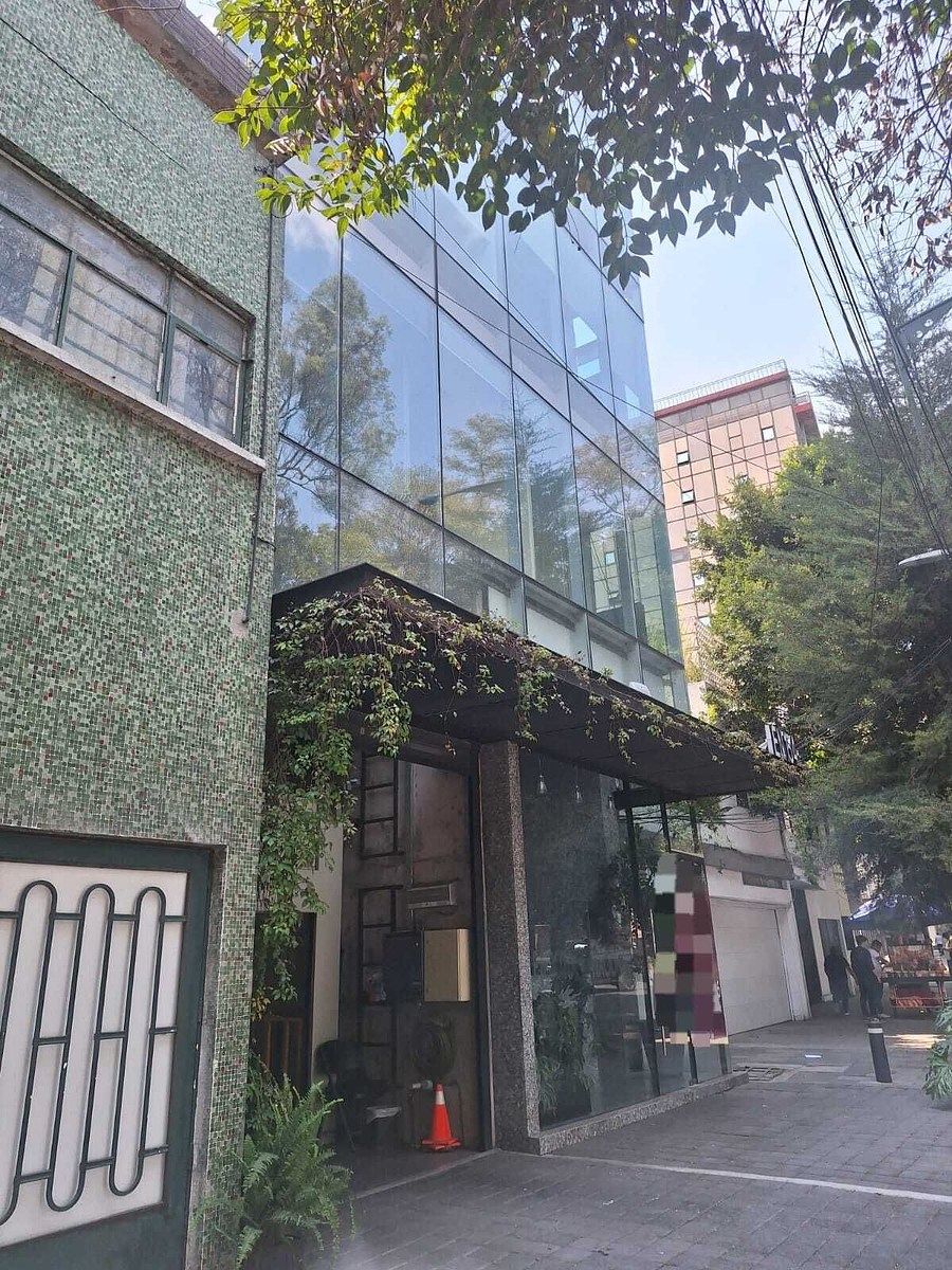 Office in Anzures, Miguel Hidalgo, photo 3 of 26