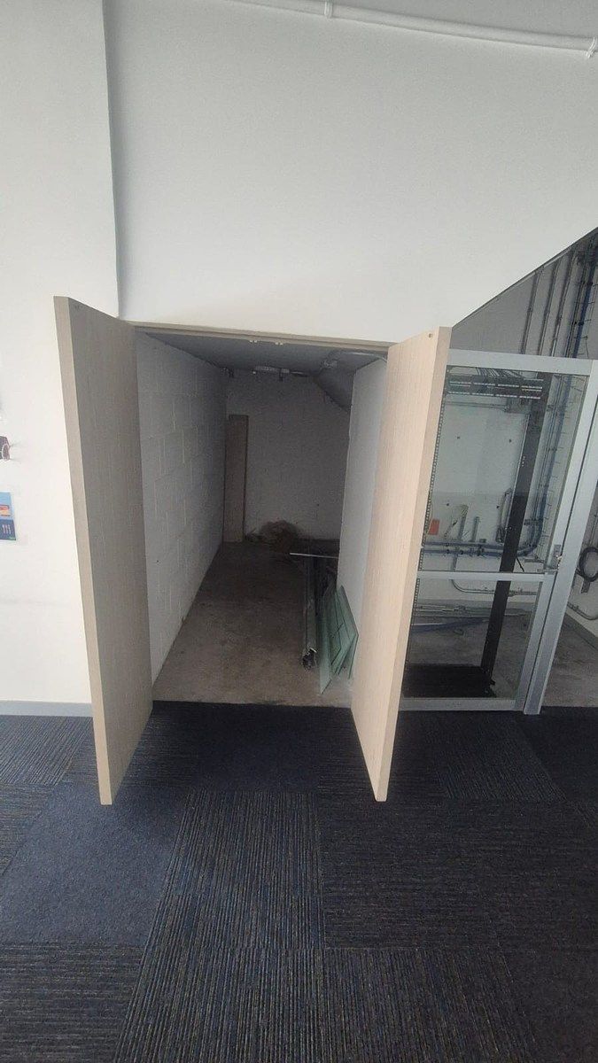 Office in Anzures, Miguel Hidalgo, photo 8 of 26