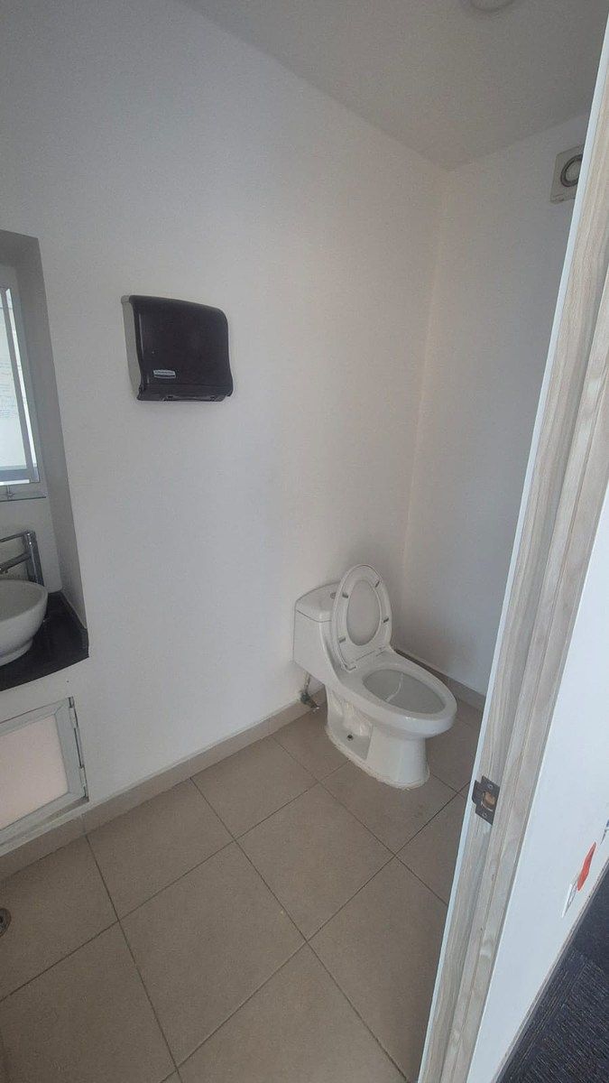 Office in Anzures, Miguel Hidalgo, photo 25 of 26