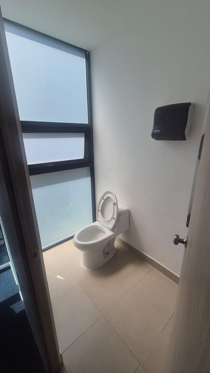 Office in Anzures, Miguel Hidalgo, photo 26 of 26