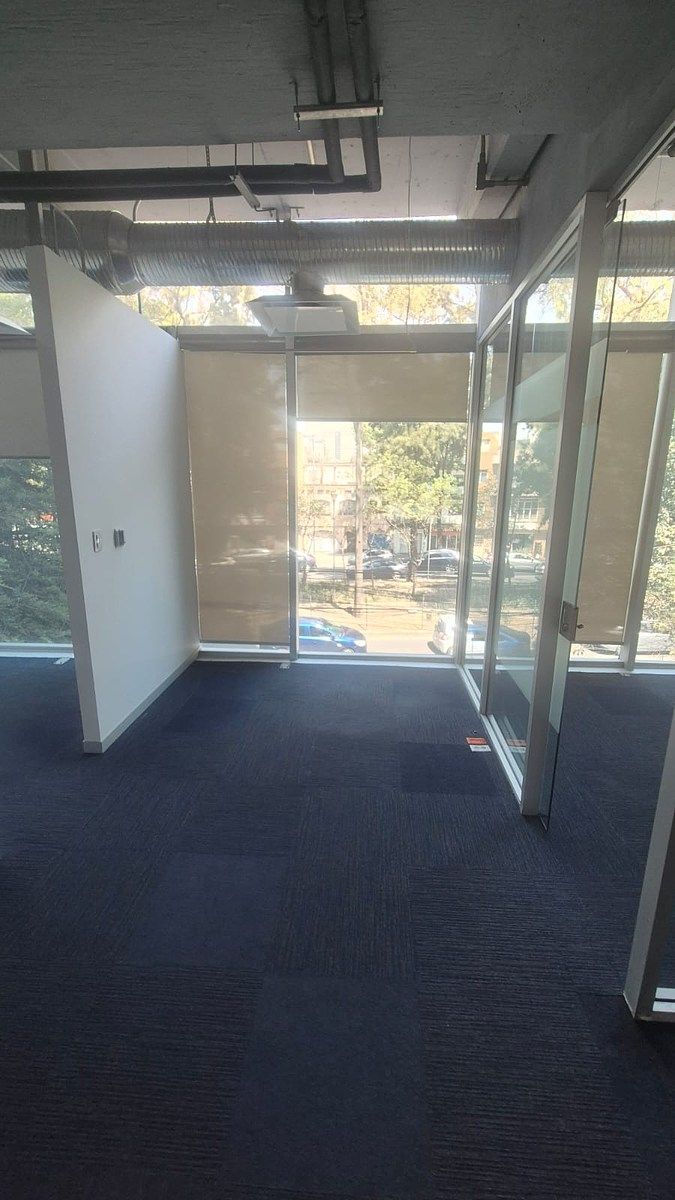 Office in Anzures, Miguel Hidalgo, photo 17 of 26