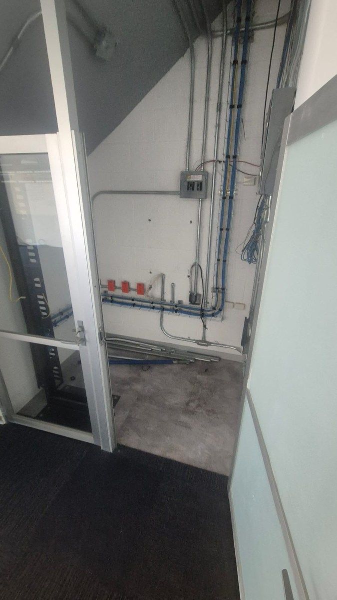 Office in Anzures, Miguel Hidalgo, photo 22 of 26