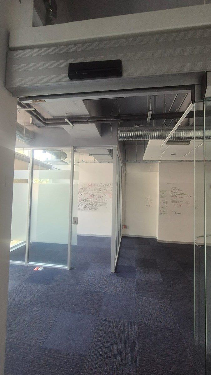 Office in Anzures, Miguel Hidalgo, photo 21 of 26