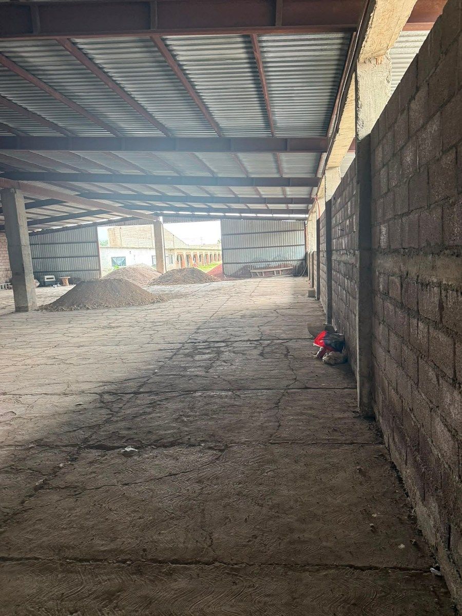 Galpão comercial em San Martín de las Pirámides, San Martín de las Pirámides, foto 5 de 11