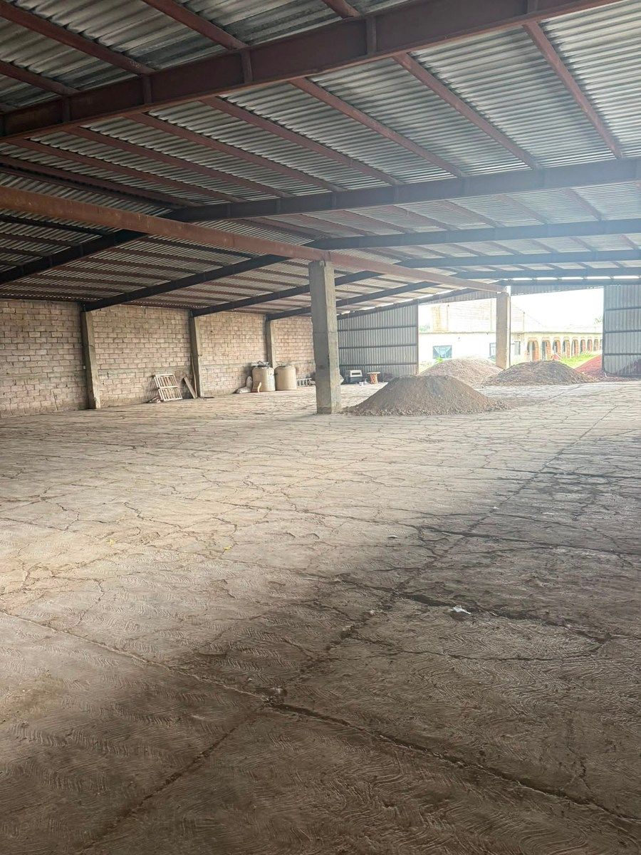 Galpão comercial em San Martín de las Pirámides, San Martín de las Pirámides, foto 6 de 11