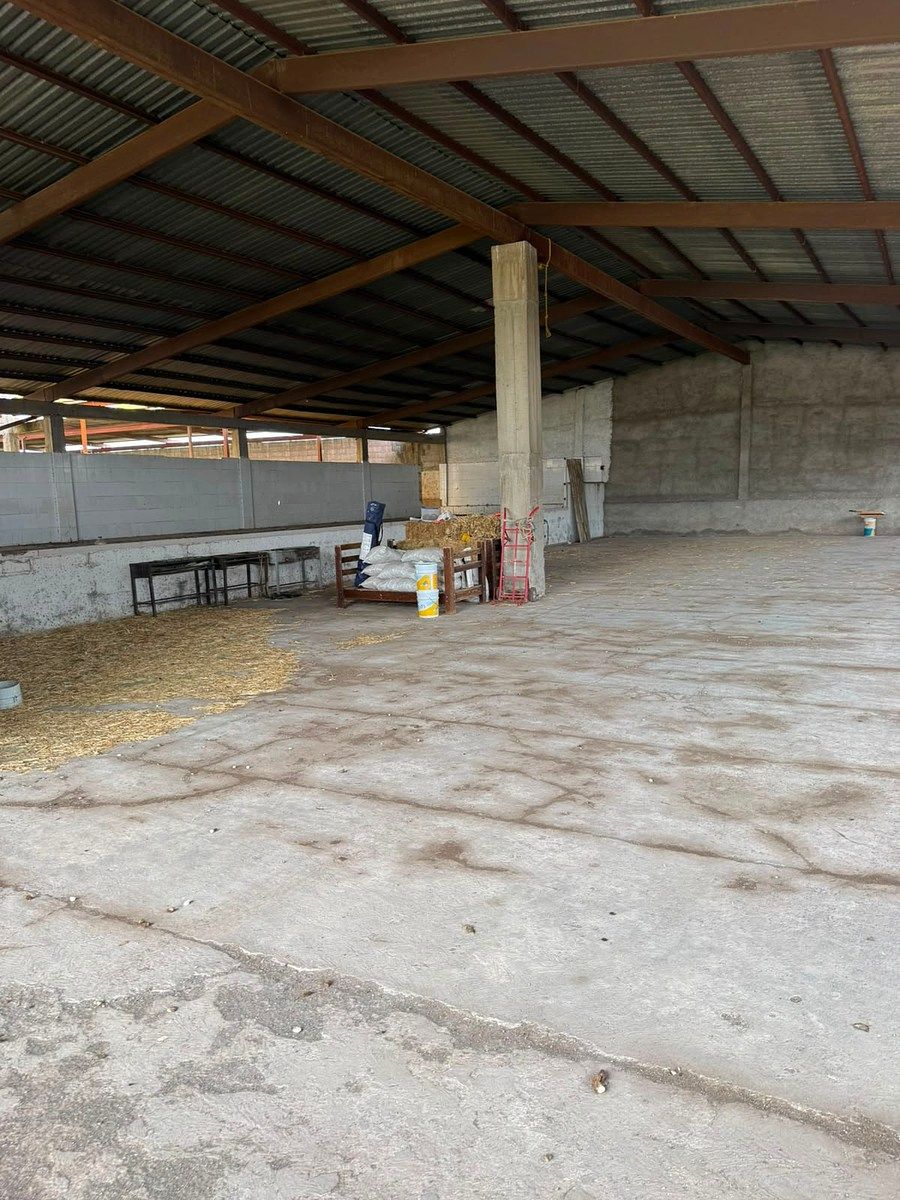 Galpão comercial em San Martín de las Pirámides, San Martín de las Pirámides, foto 7 de 11