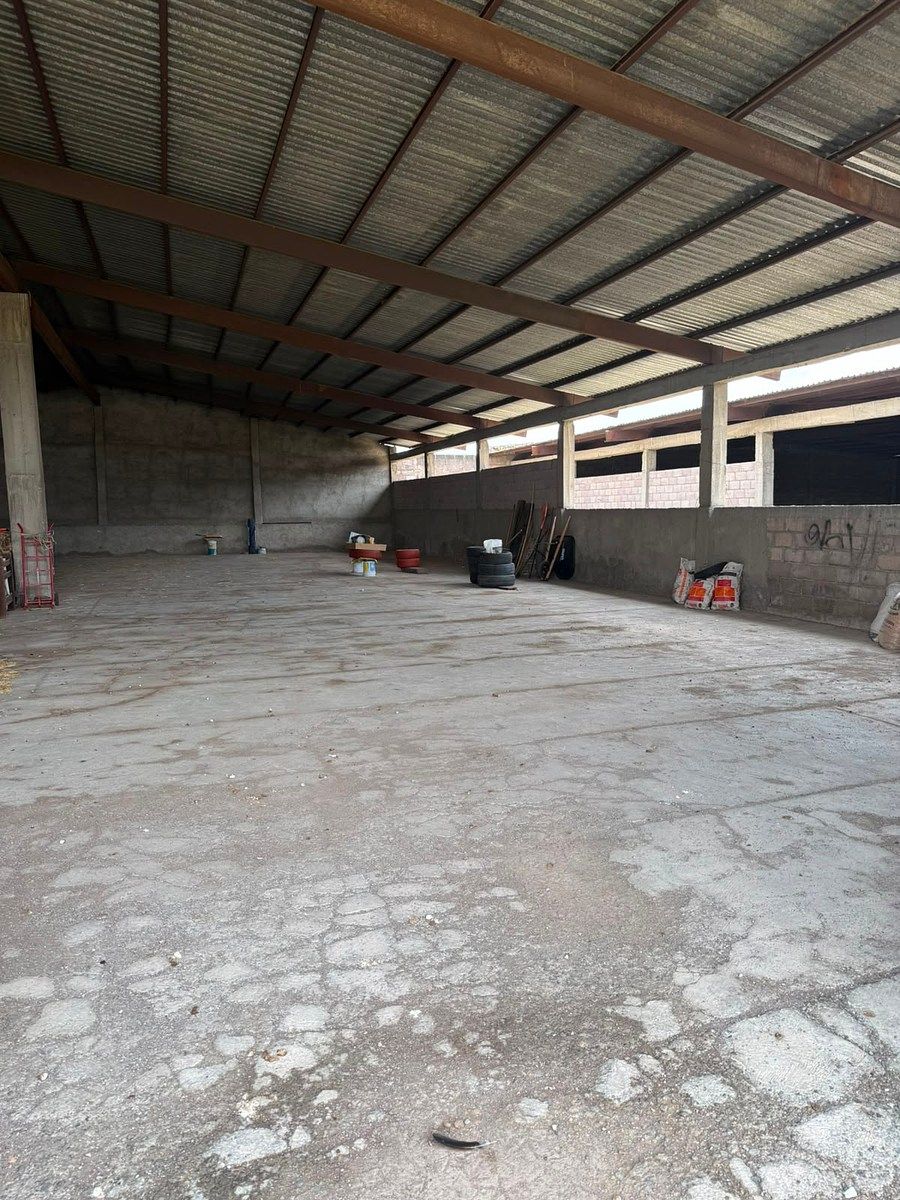 DEPÓSITOS PARA ALUGUEL EM SAN MARTÍN DE LAS PIRÁMIDES, ESTADO DO MÉXICO, foto 1 de 11