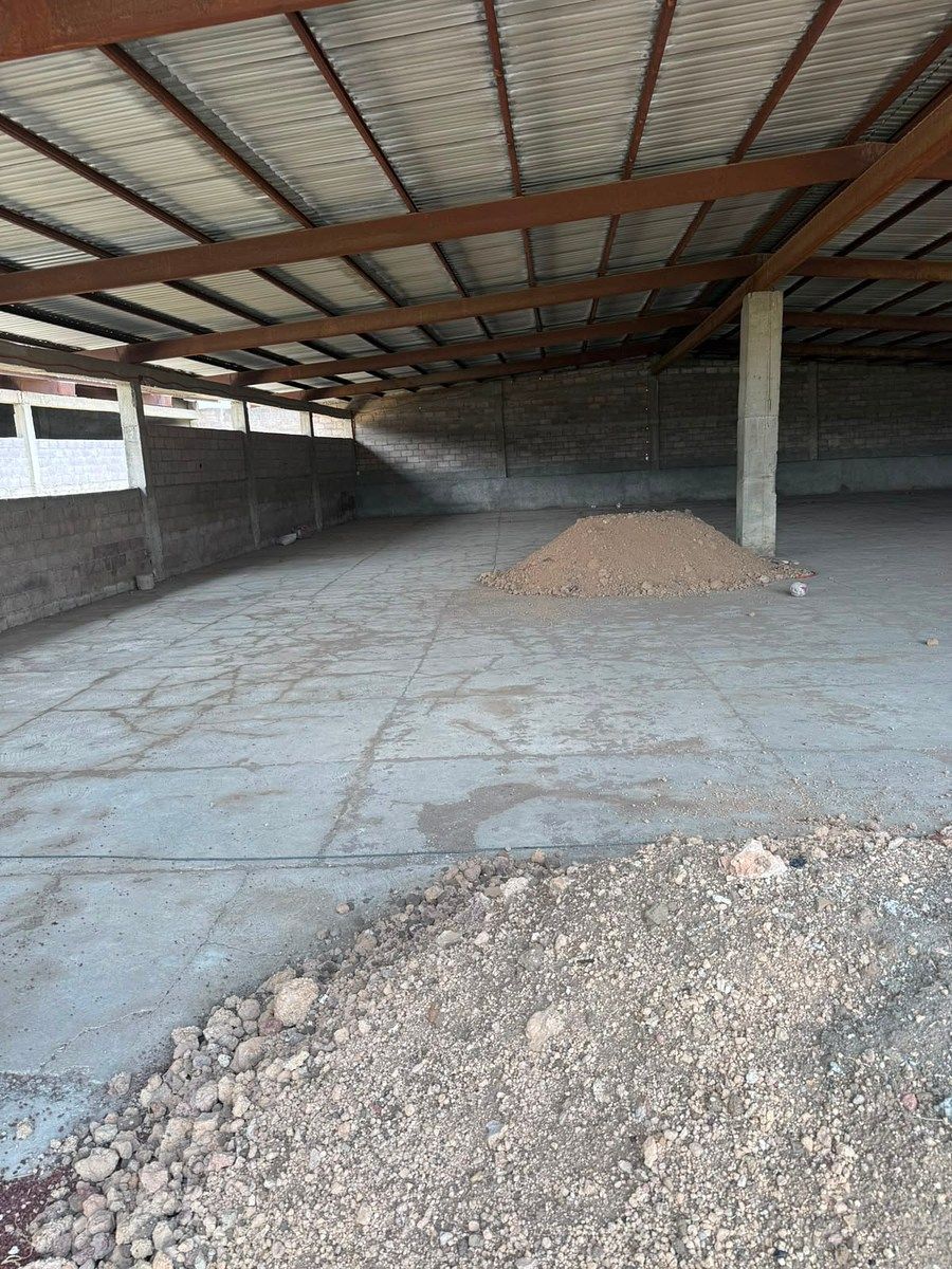 Galpão comercial em San Martín de las Pirámides, San Martín de las Pirámides, foto 8 de 11