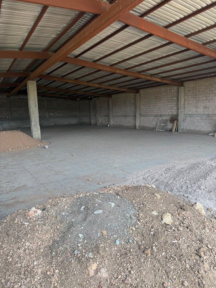 Galpão comercial em San Martín de las Pirámides, San Martín de las Pirámides, foto 9 de 11
