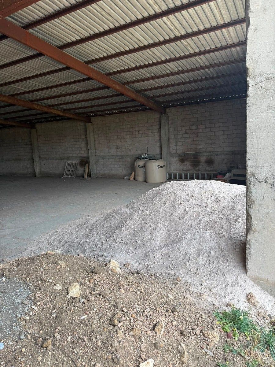 Galpão comercial em San Martín de las Pirámides, San Martín de las Pirámides, foto 11 de 11
