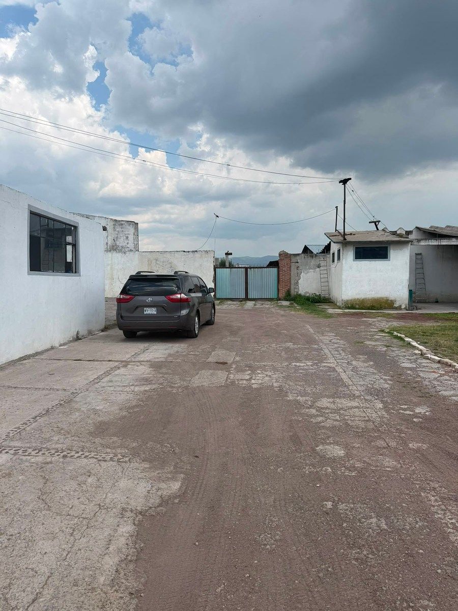 Galpão comercial em San Martín de las Pirámides, San Martín de las Pirámides, foto 4 de 11