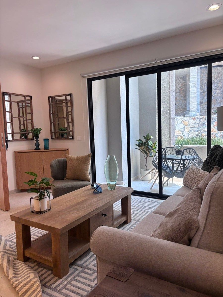 Apartamento em Nueva Floresta, Morelia, foto 3 de 9