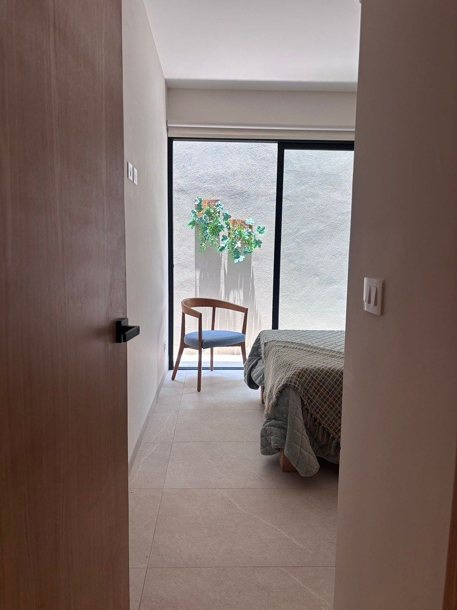 Apartamento em Nueva Floresta, Morelia, foto 4 de 9