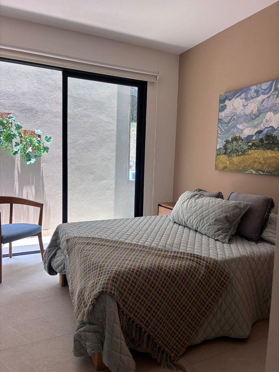 Apartamento em Nueva Floresta, Morelia, foto 5 de 9