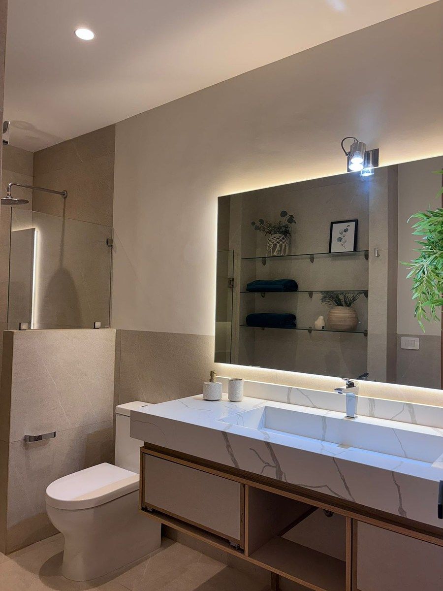 Apartamento em Nueva Floresta, Morelia, foto 6 de 9