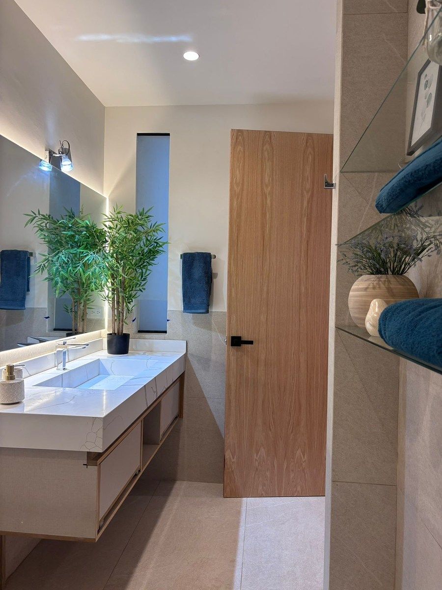 Apartamento em Nueva Floresta, Morelia, foto 7 de 9