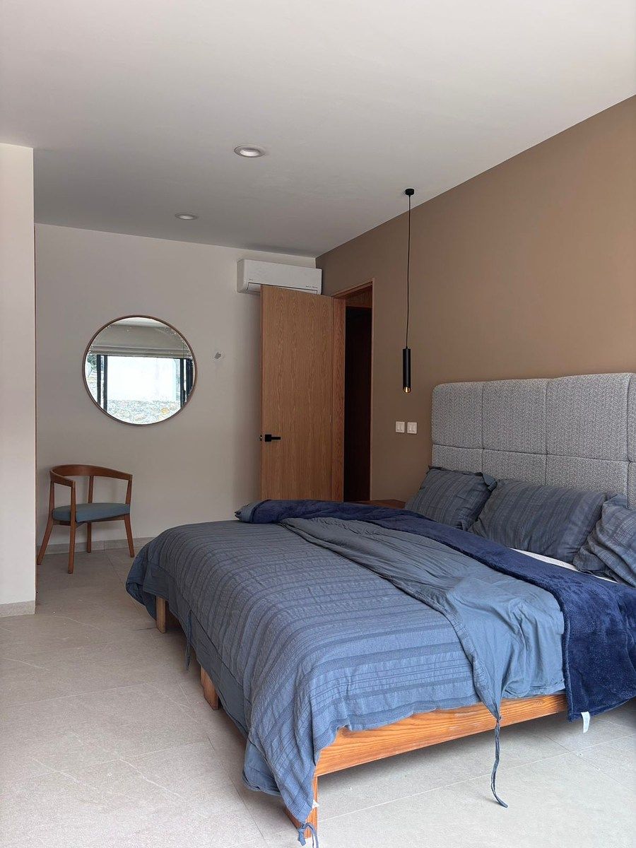 Apartamento em Nueva Floresta, Morelia, foto 8 de 9