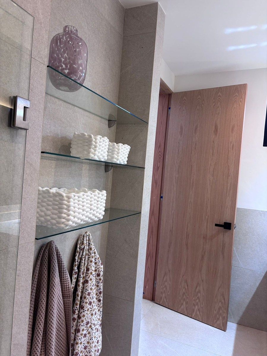 Apartamento em Nueva Floresta, Morelia, foto 9 de 9