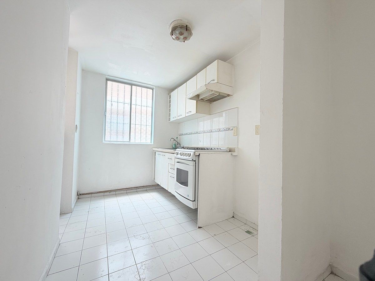 Departamento en Del Carmen, Benito Juárez, foto 4 de 11