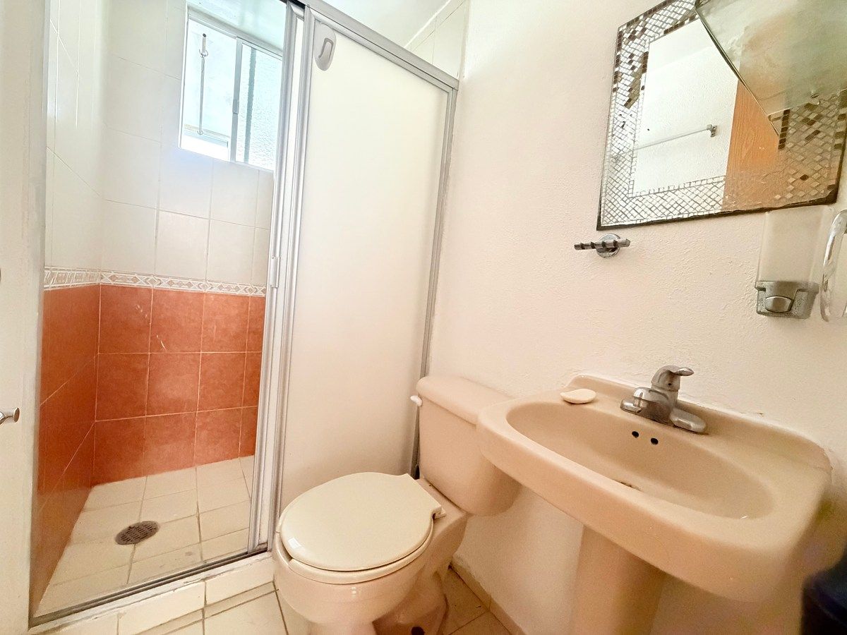 Departamento en Del Carmen, Benito Juárez, foto 9 de 11
