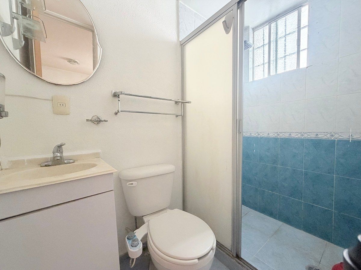 Departamento en Del Carmen, Benito Juárez, foto 8 de 11