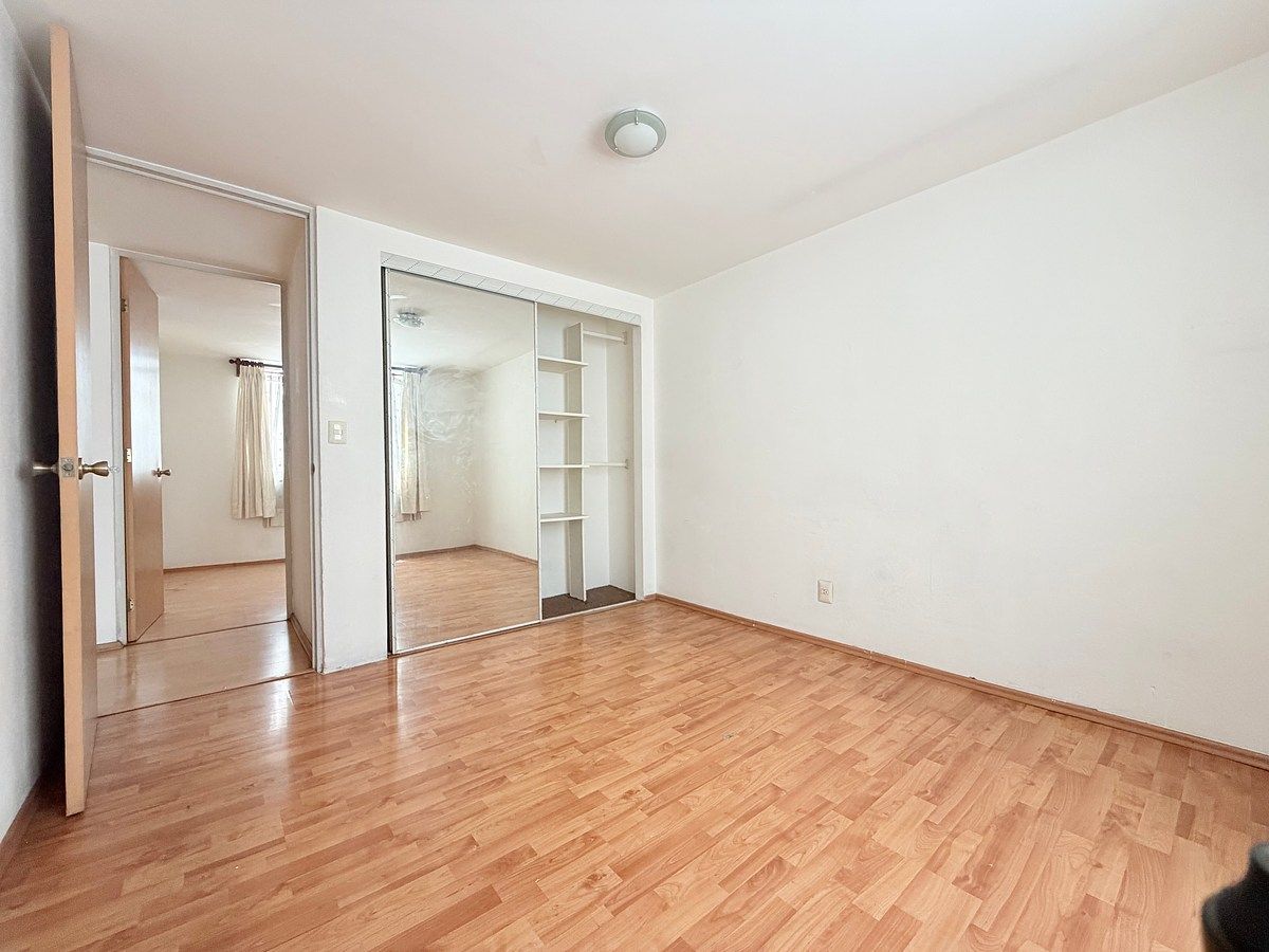 Departamento en Del Carmen, Benito Juárez, foto 6 de 11