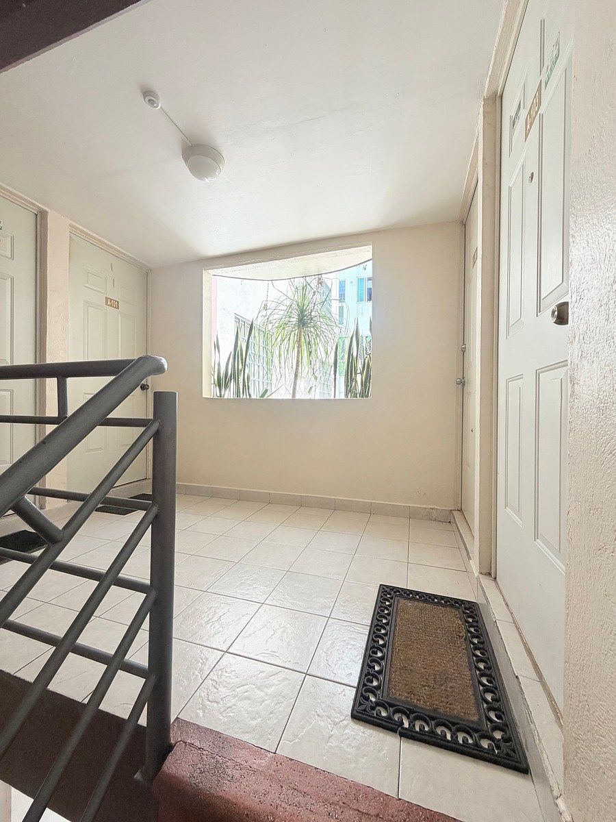 Departamento en Del Carmen, Benito Juárez, foto 11 de 11