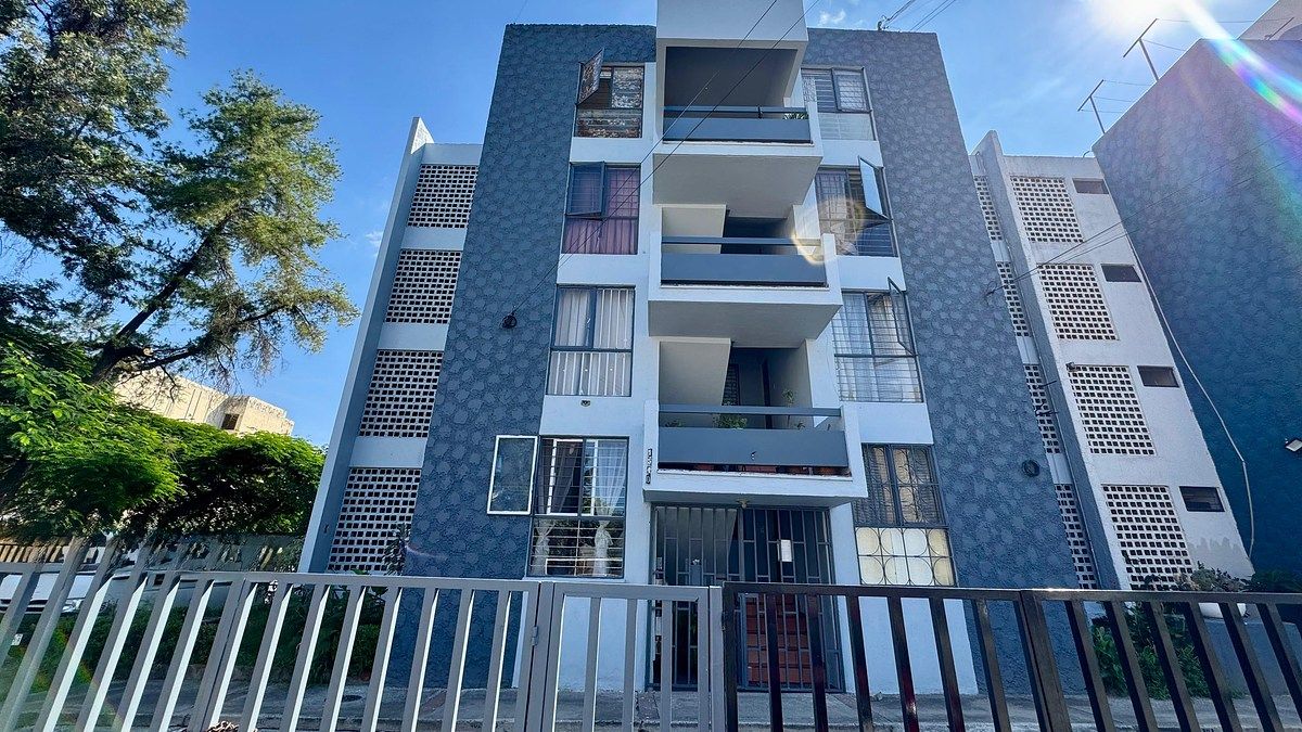 Departamento à Venda Paseos del Sol | Funcionalidade e Conectividade em Zapopan, foto 1 de 11