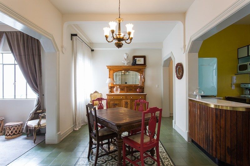 Departamento en Roma Norte, Cuauhtémoc, foto 8 de 34