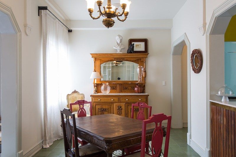 Departamento en Roma Norte, Cuauhtémoc, foto 9 de 34