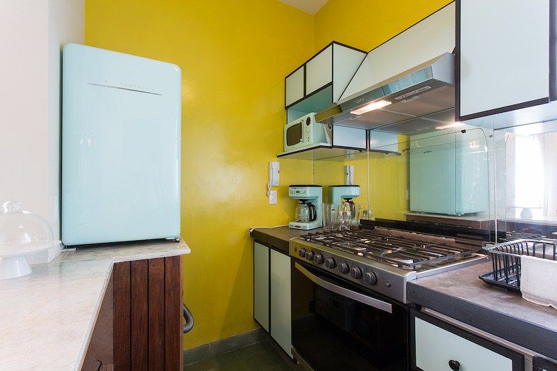 Departamento en Roma Norte, Cuauhtémoc, foto 15 de 34