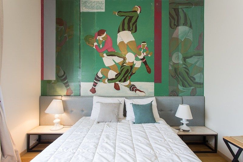 Departamento en Roma Norte, Cuauhtémoc, foto 20 de 34