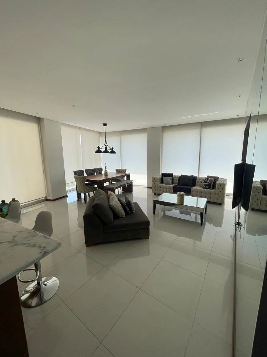 Departamento en Santa Fe Cuajimalpa, Cuajimalpa de Morelos, foto 3 de 17