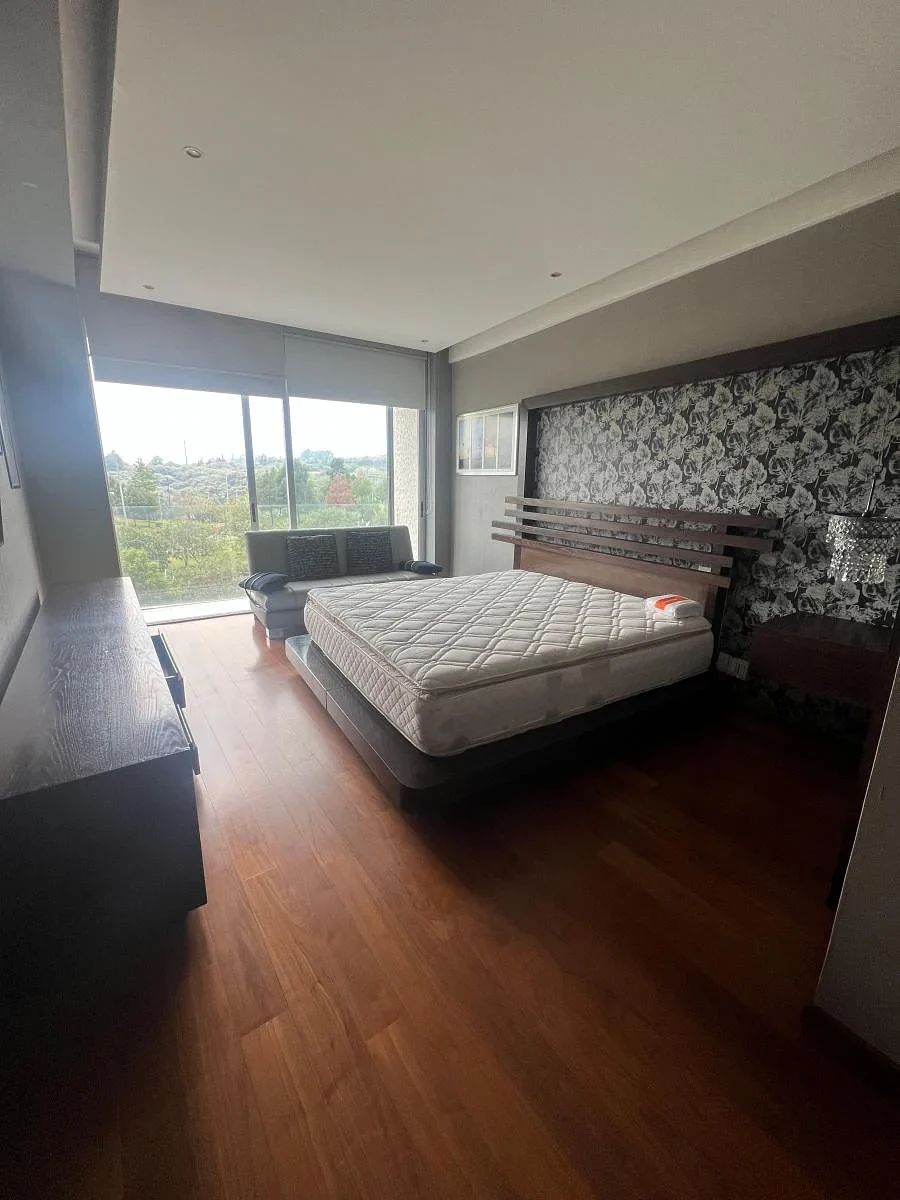 Departamento en Santa Fe Cuajimalpa, Cuajimalpa de Morelos, foto 10 de 17