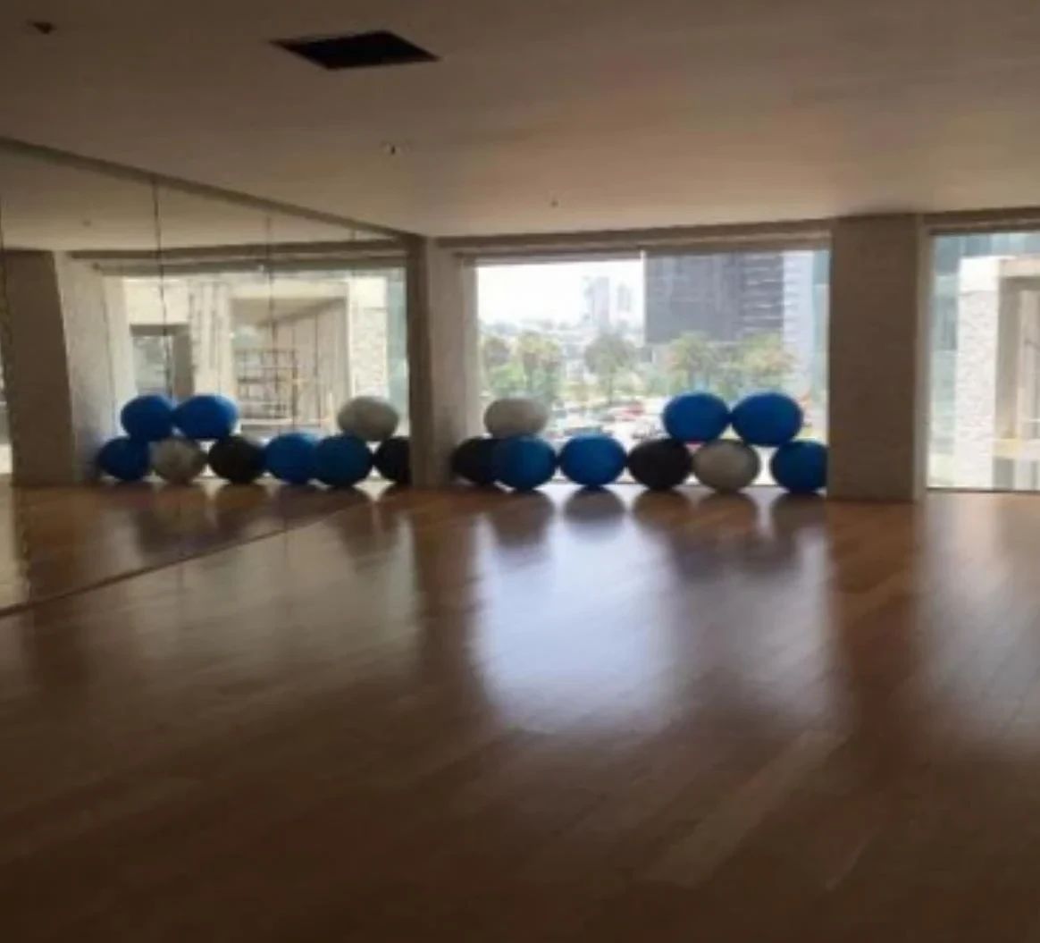Departamento en Santa Fe Cuajimalpa, Cuajimalpa de Morelos, foto 12 de 17