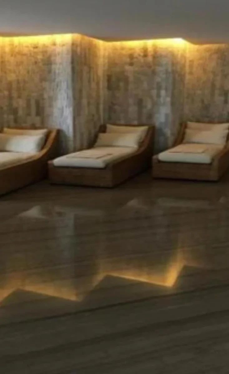 Departamento en Santa Fe Cuajimalpa, Cuajimalpa de Morelos, foto 16 de 17