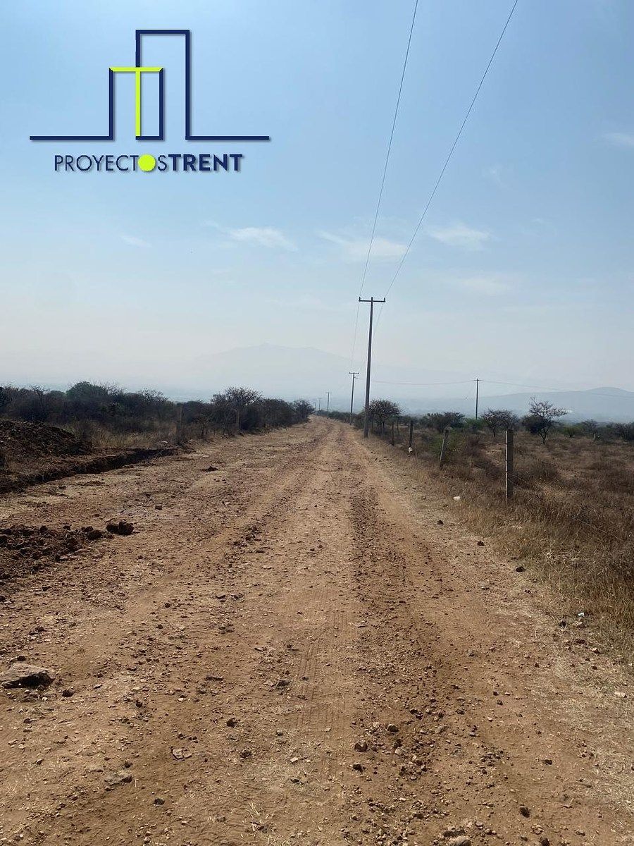 Lote em La Trinidad, Tequisquiapan, foto 10 de 14