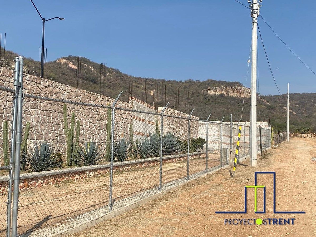 Lote em La Trinidad, Tequisquiapan, foto 12 de 14