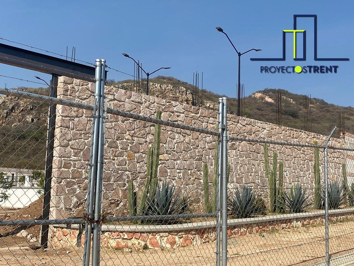 Lote em La Trinidad, Tequisquiapan, foto 13 de 14