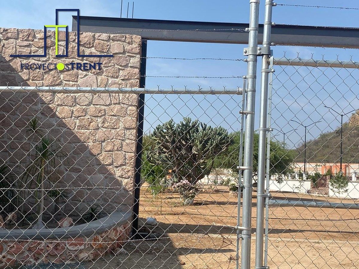 Lote em La Trinidad, Tequisquiapan, foto 14 de 14
