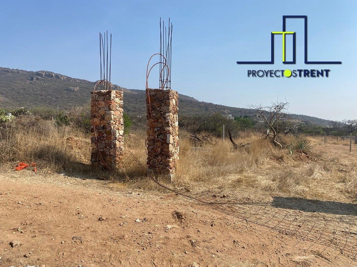 Lote em La Trinidad, Tequisquiapan, foto 11 de 14