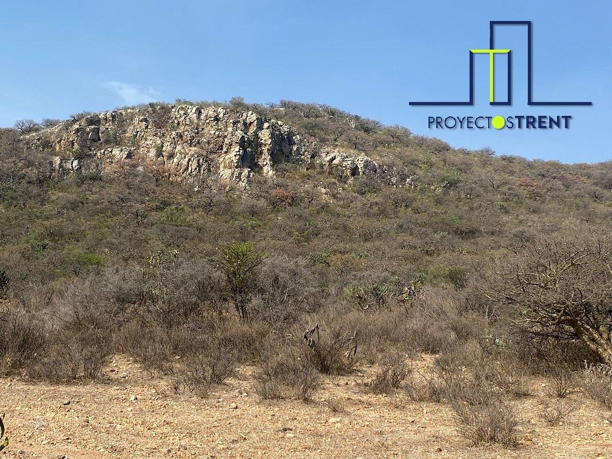 Lote em La Trinidad, Tequisquiapan, foto 5 de 14