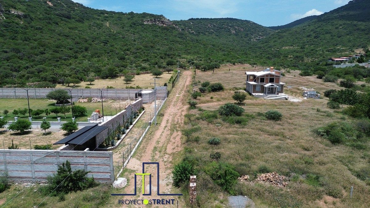 Lote em La Trinidad, Tequisquiapan, foto 3 de 14