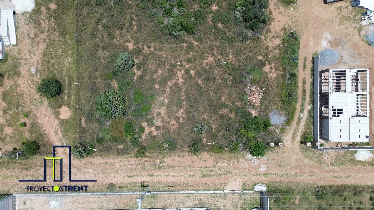 Lote em La Trinidad, Tequisquiapan, foto 6 de 14