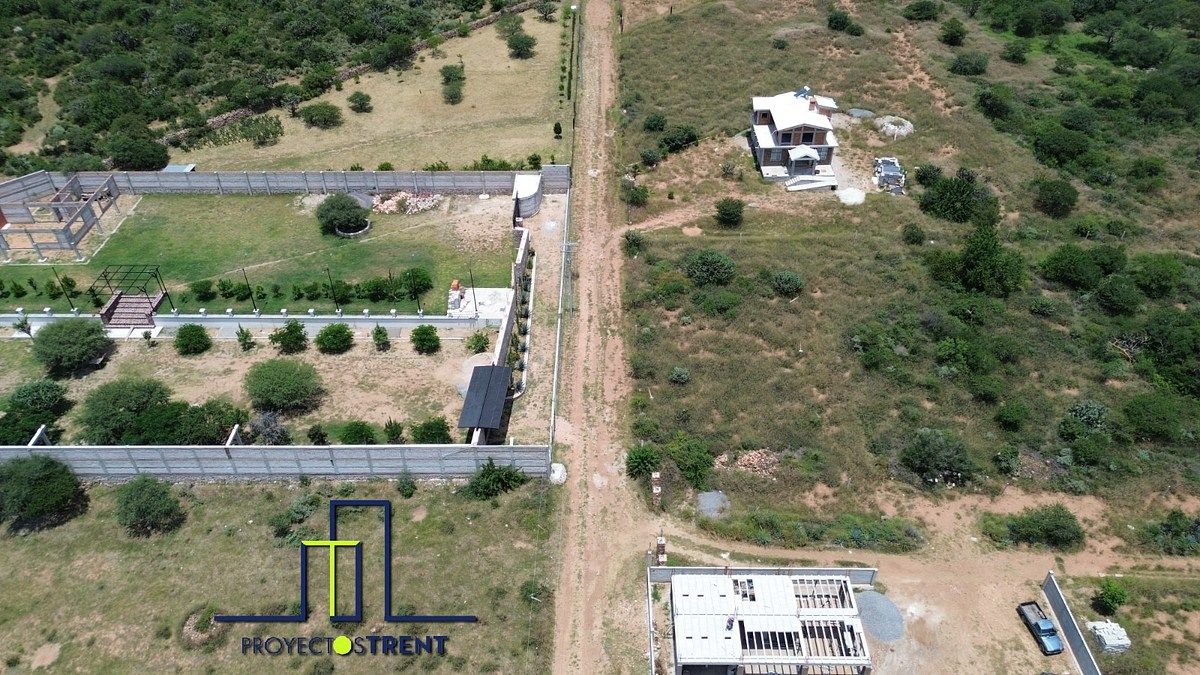 Lote em La Trinidad, Tequisquiapan, foto 4 de 14
