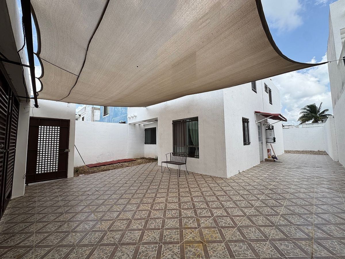 Casa en Las Américas II, Mérida, foto 12 de 12