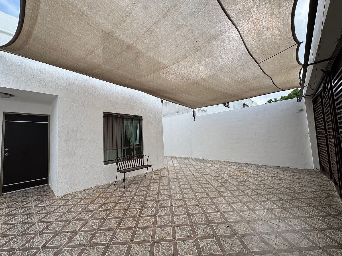Casa en Las Américas II, Mérida, foto 2 de 12