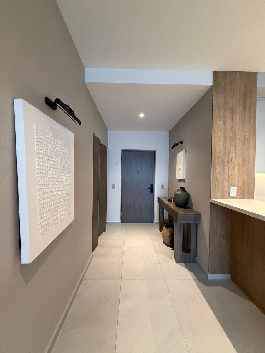 Apartamento em Vía Cordillera, Santa Catarina, foto 2 de 11