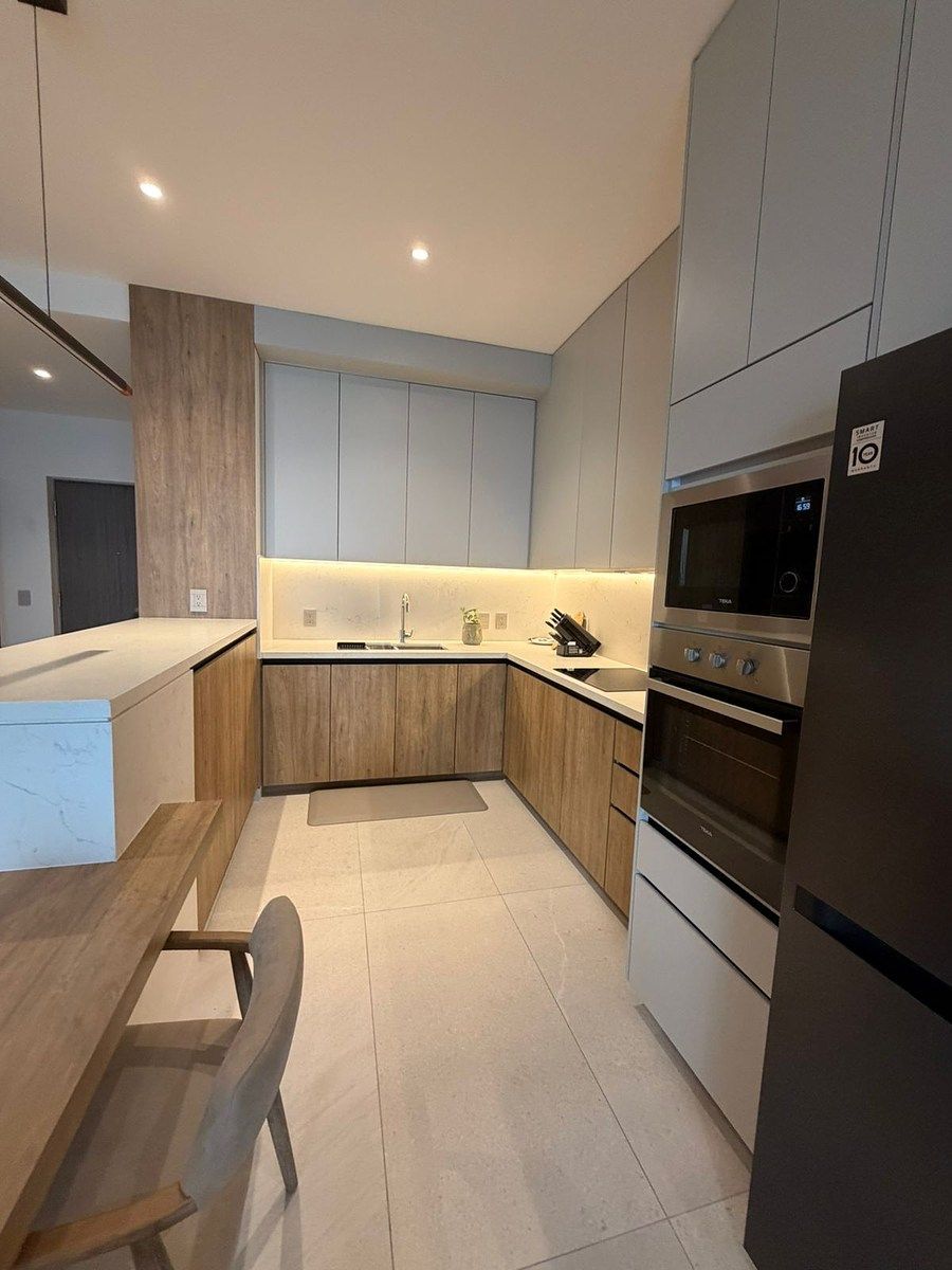 Apartamento em Vía Cordillera, Santa Catarina, foto 4 de 11
